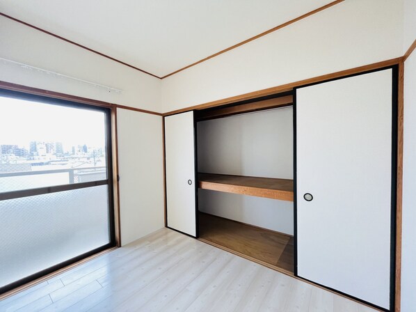 ハイツまぐろの物件内観写真